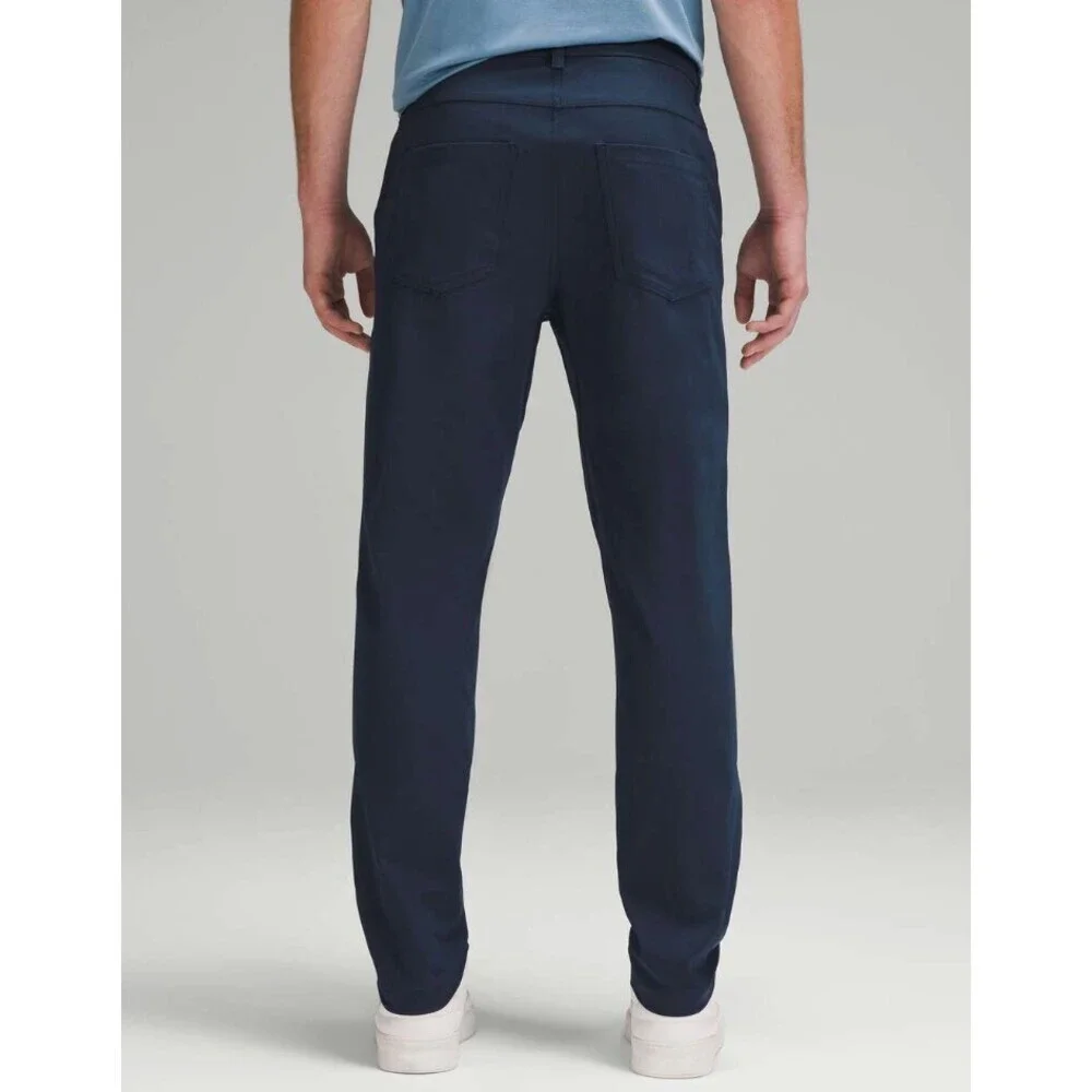 Lululemon ABC Classic-Fit Pant 32
